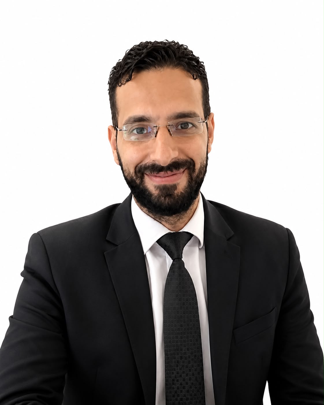 Dr. Ahmed Samy