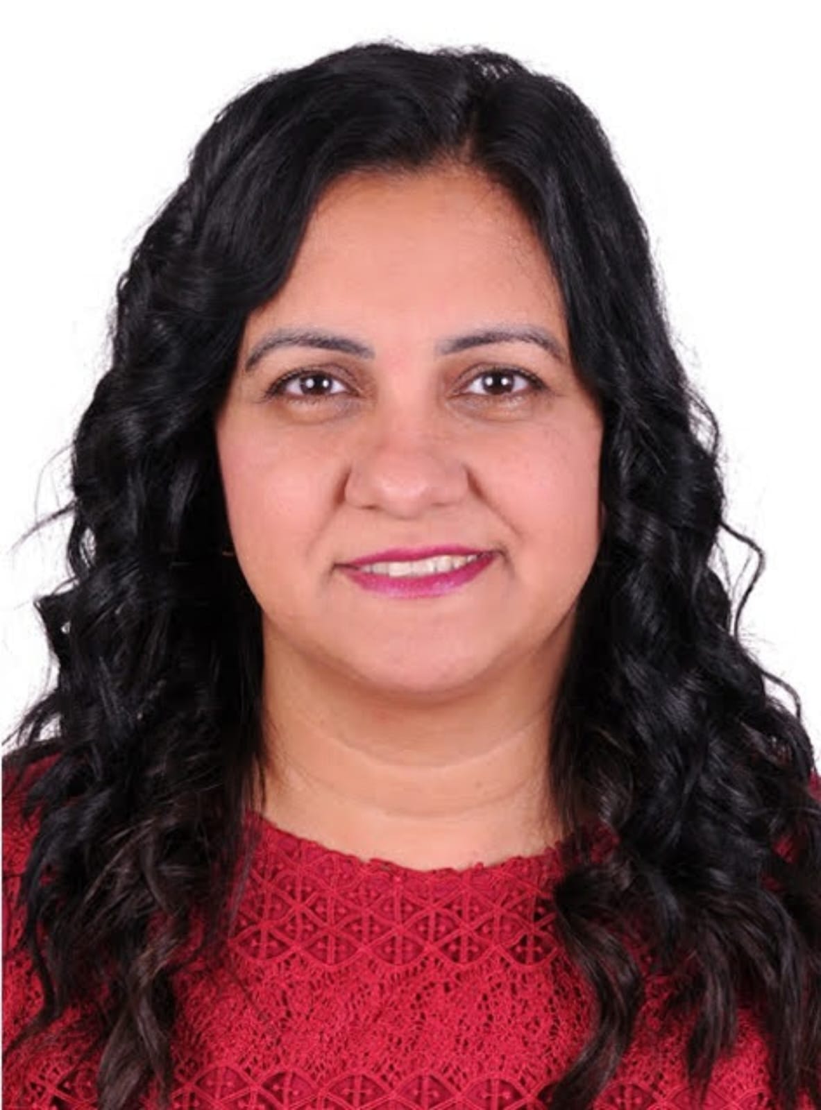 Dr. Salwa Hamdy Bishry