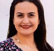 Dr.  Eman Hafez