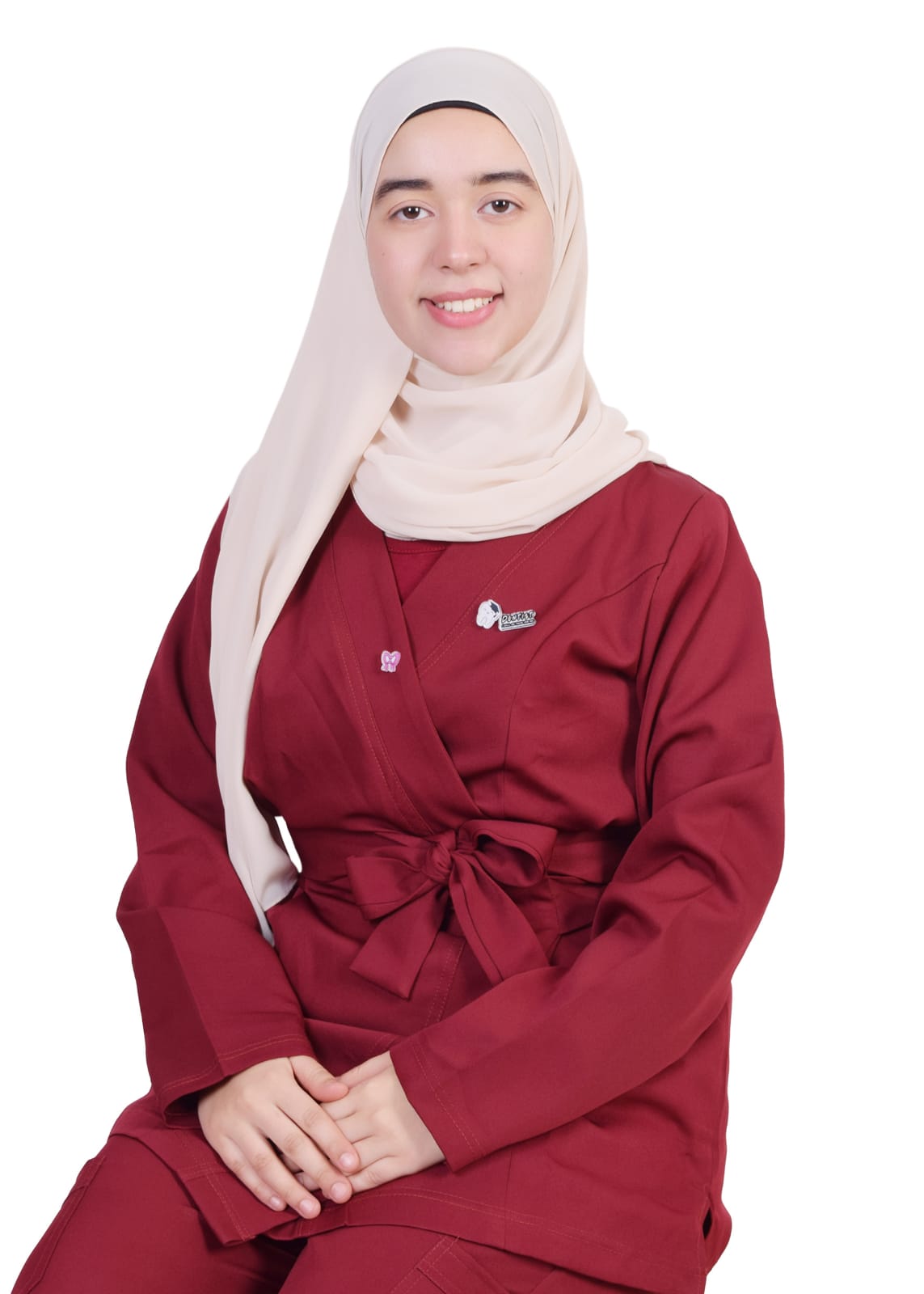 Radwa Abu Al-Anin