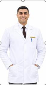 Dr. Basem Ibrahim