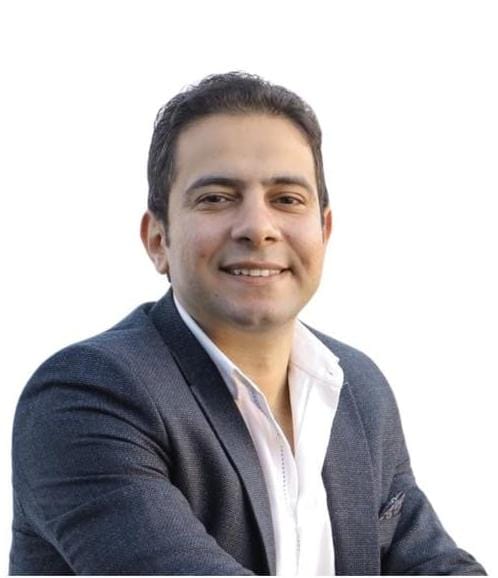 دكتور KYRILLUS ATEF