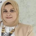 دكتورة Samaa Ashmawy