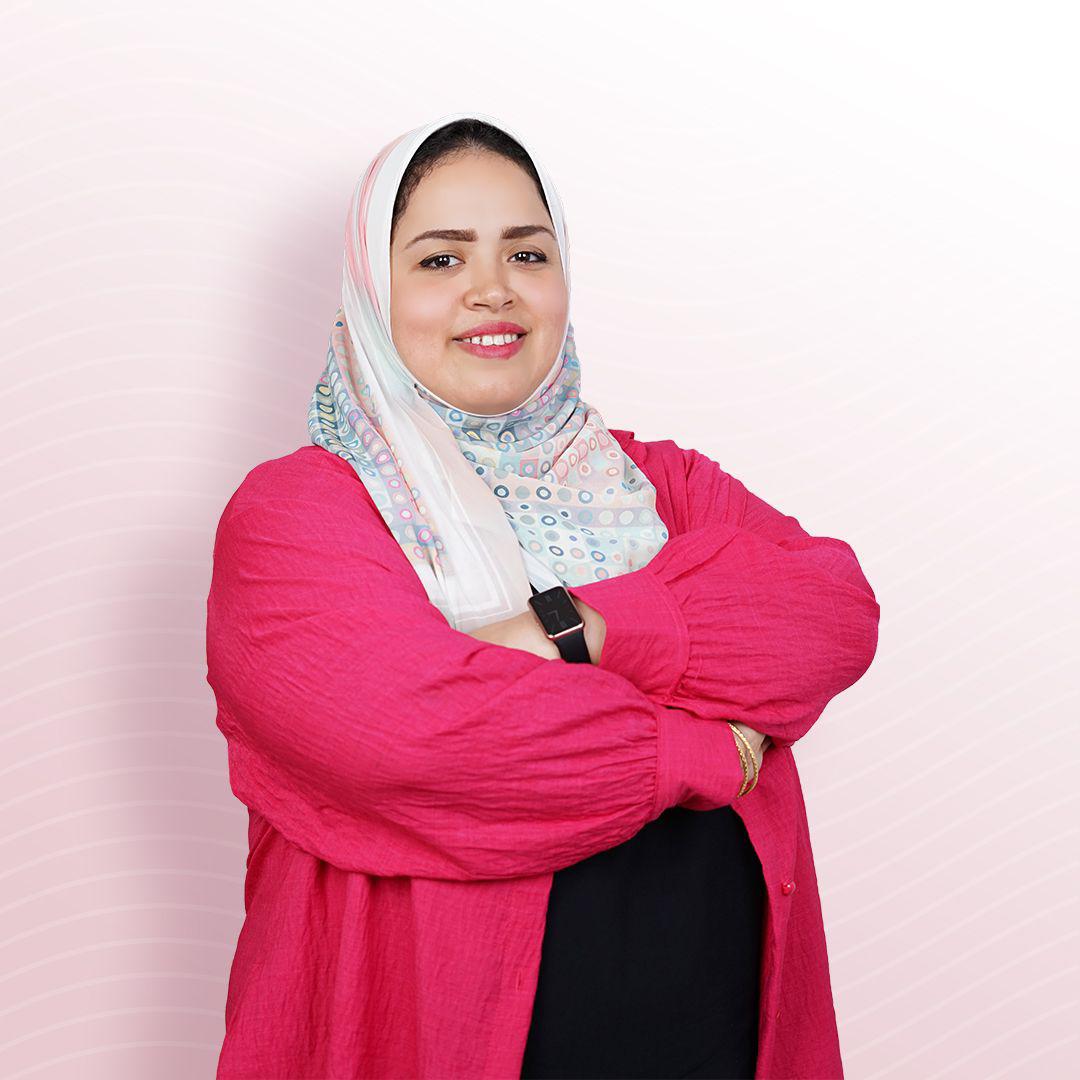 دكتورة Neama Abd Rabbo