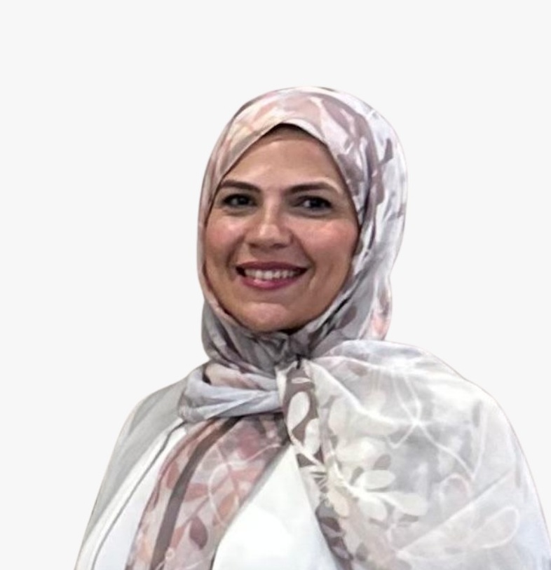 دكتورة Nancy Reda