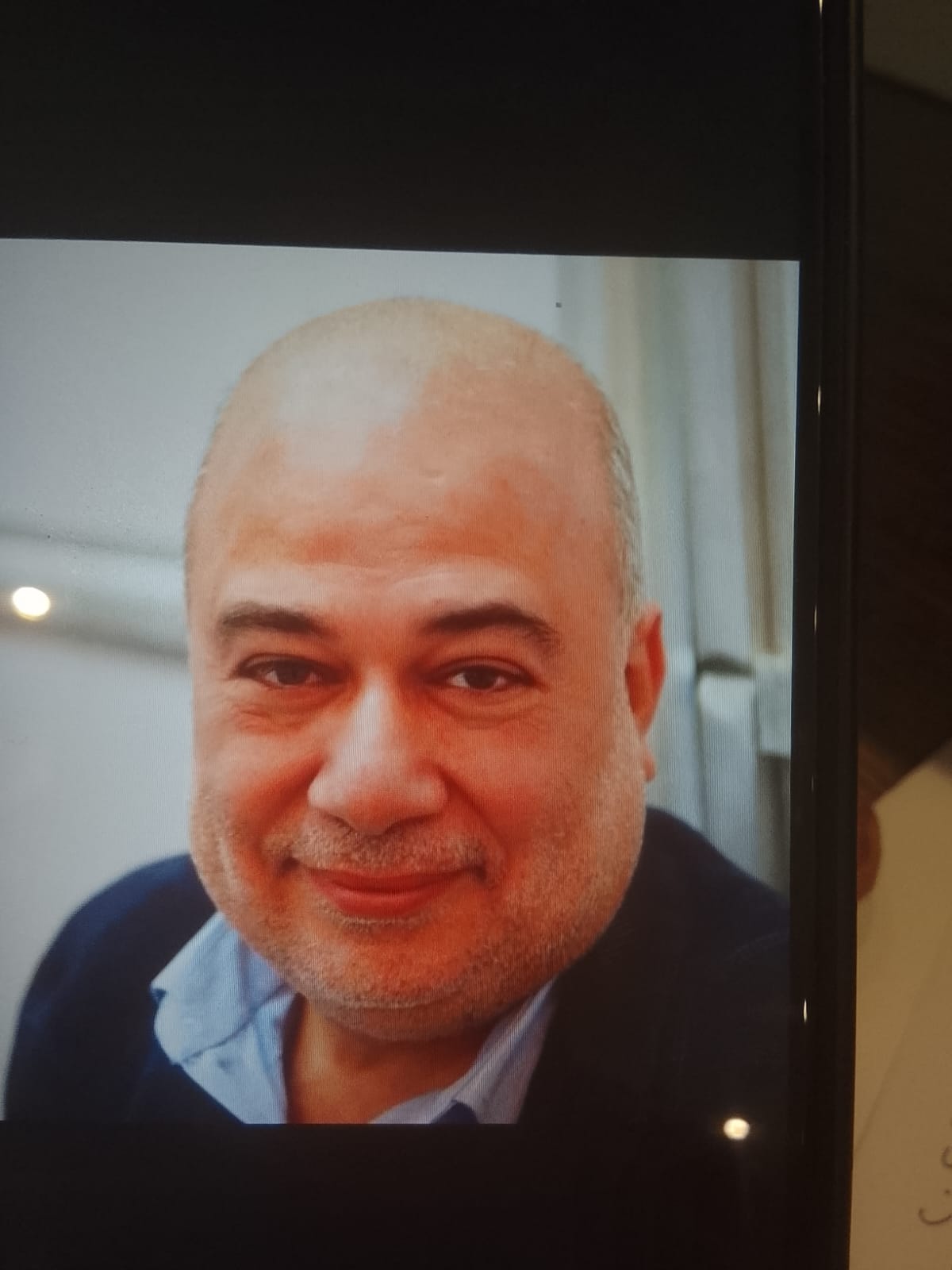 دكتور Osama Elattar