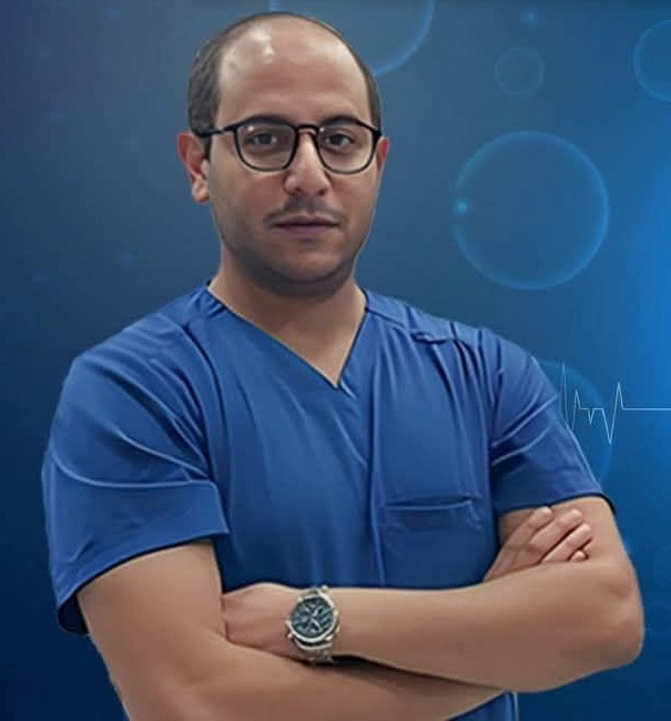  محمود حازم صادق