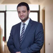 Dr. Amr Mohamed Fouad