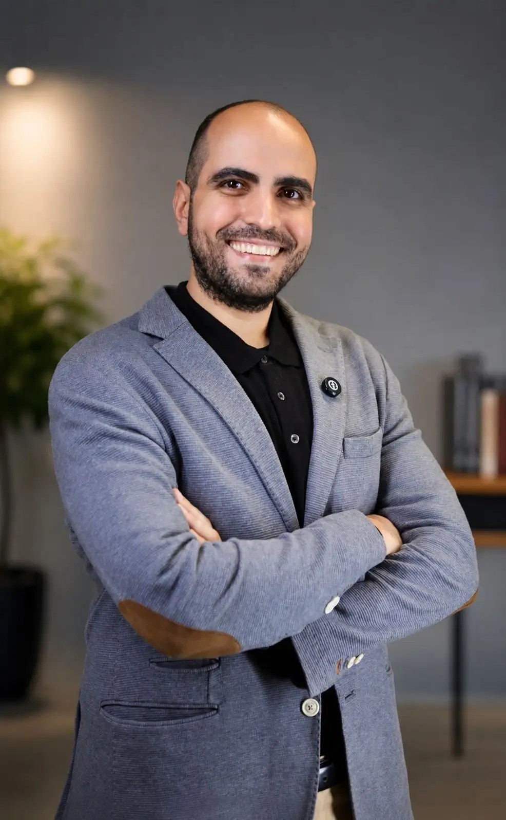 دكتور Omar Hilal