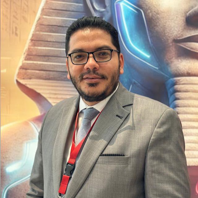 Dr. Sayed Abdo