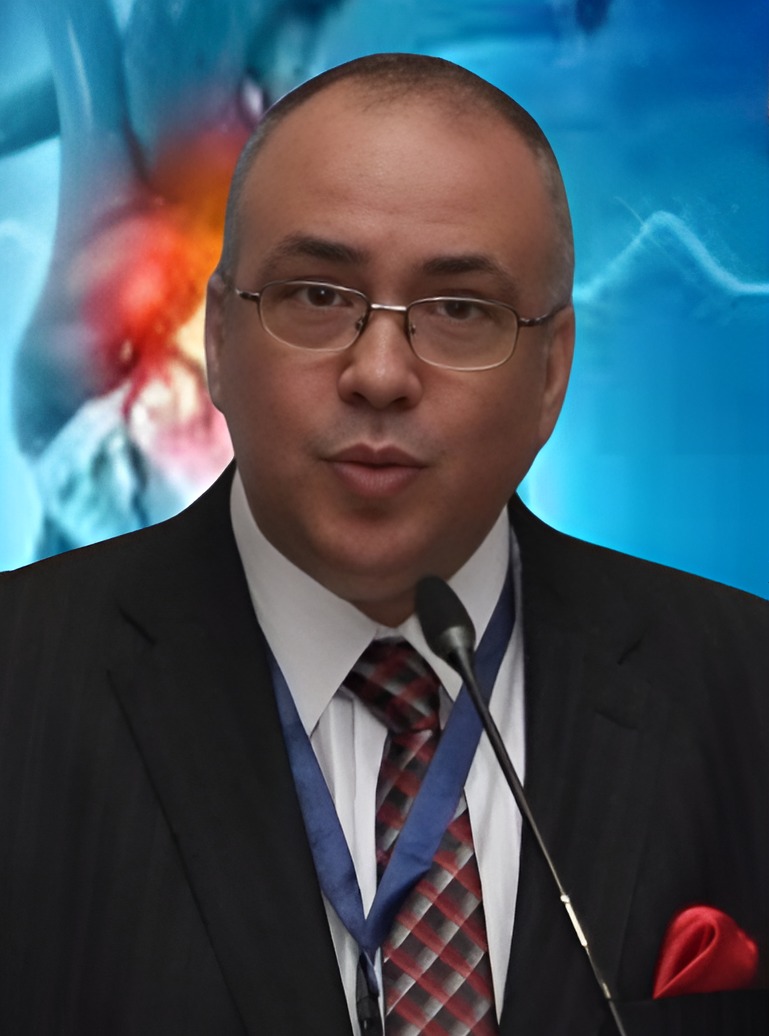 باسم محمد عبد الصادق