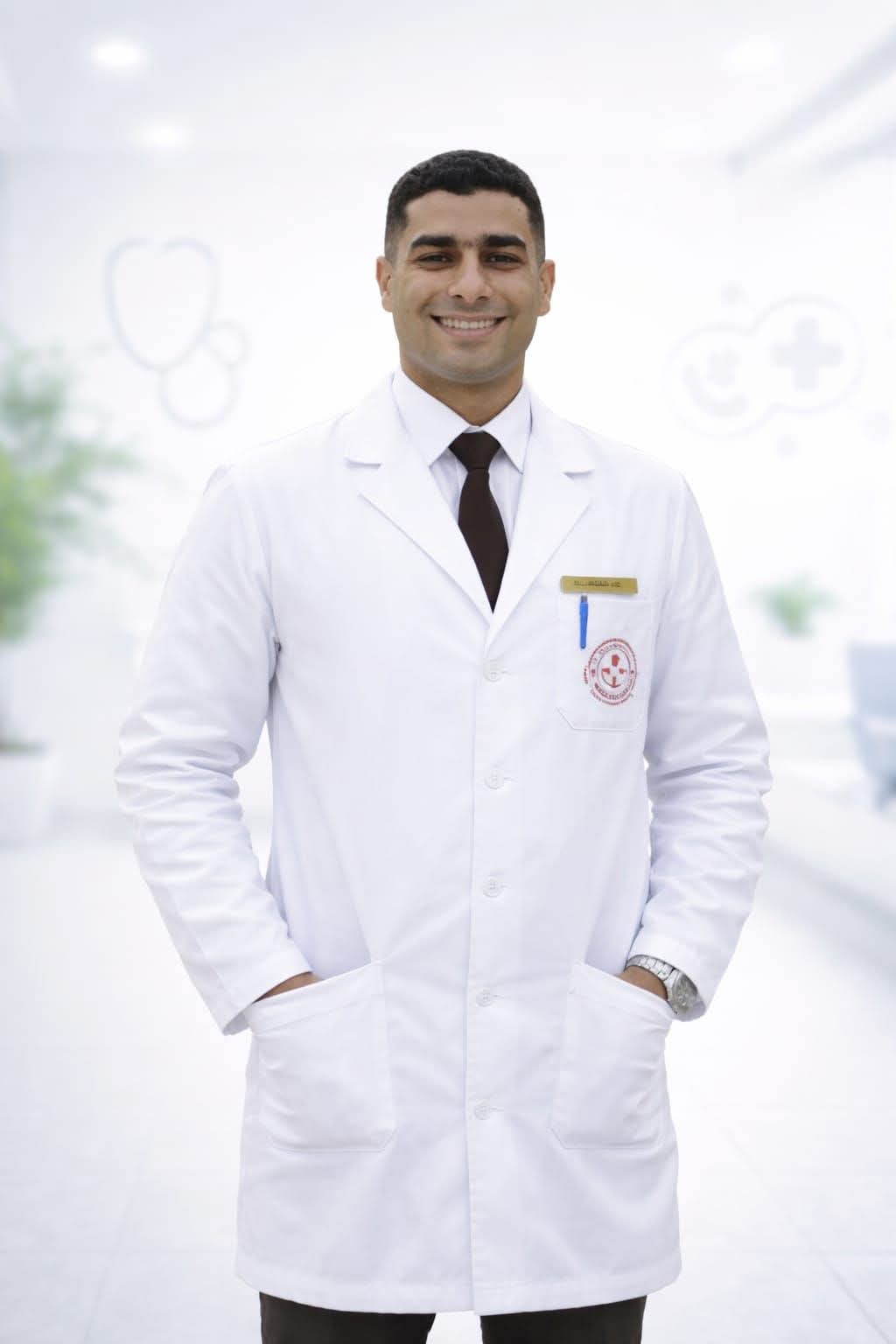 Bassem Ibrahim