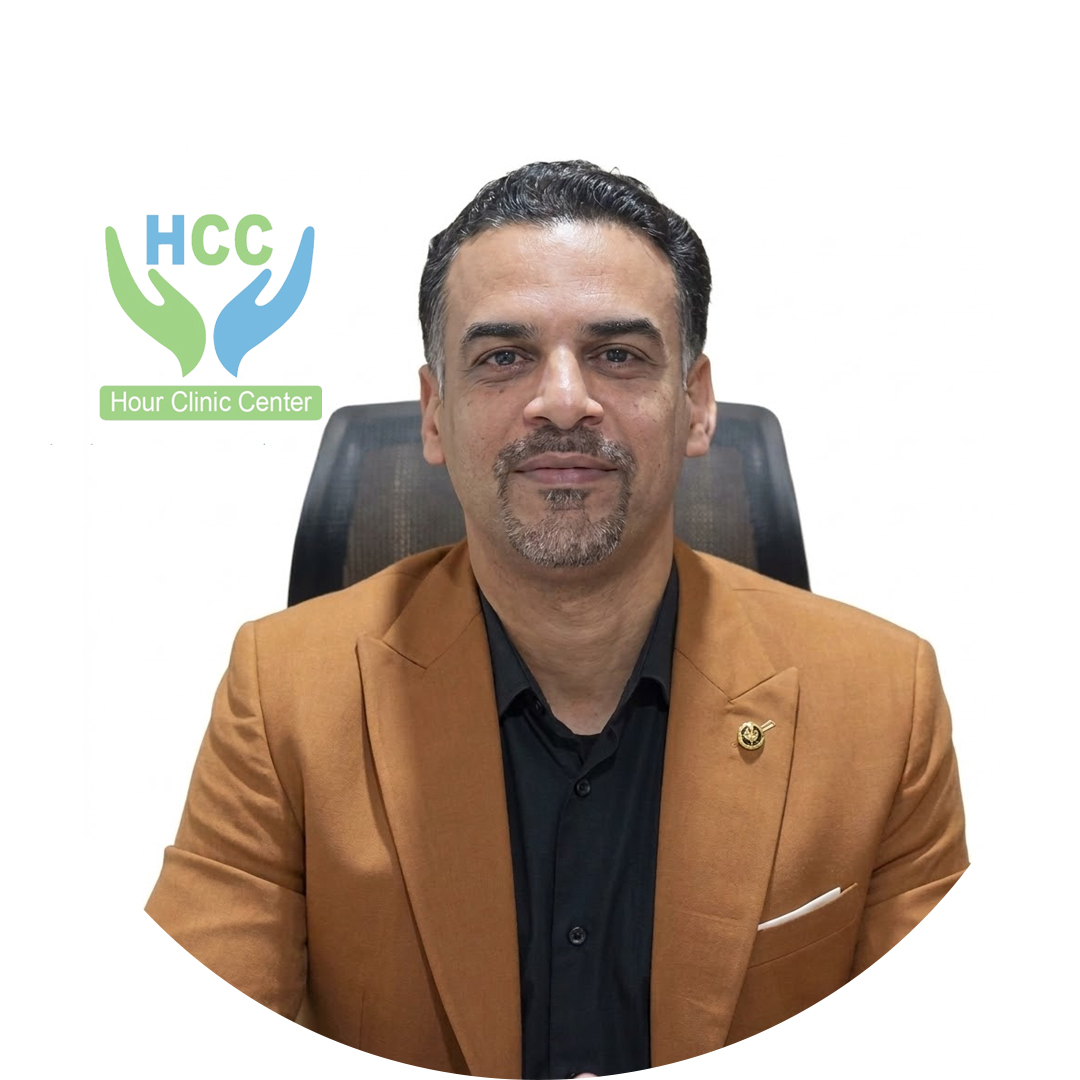 محمد فتحى الشريف