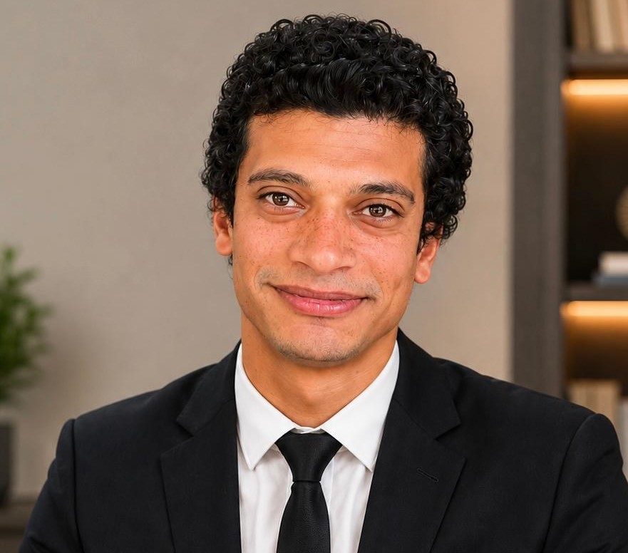 دكتور Mostafa Abdo