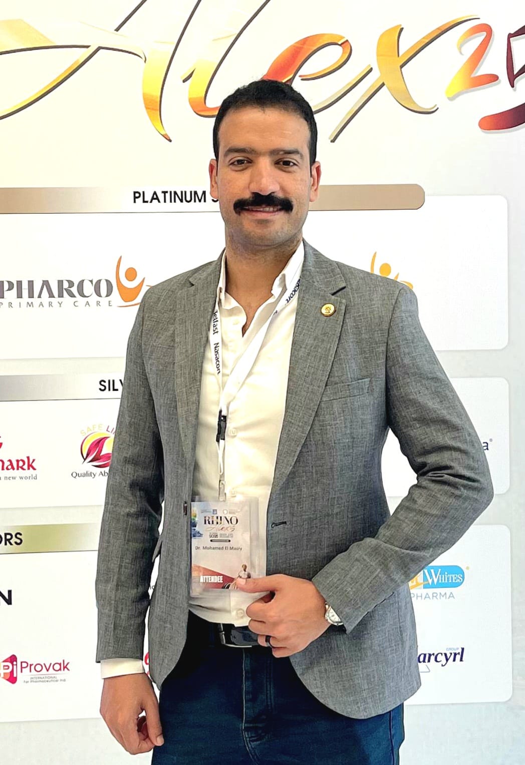 Dr. Mohamed Elmasry