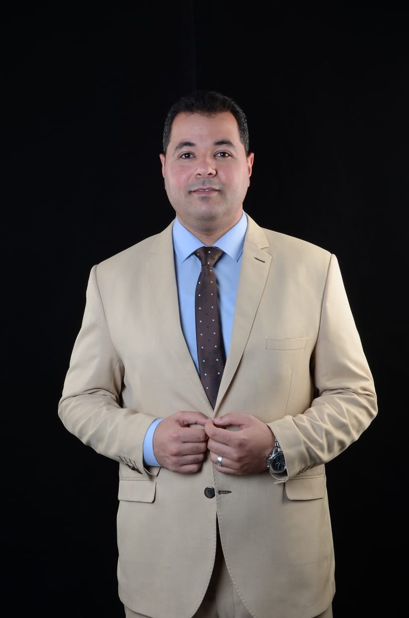 هاني بكر كحيل 