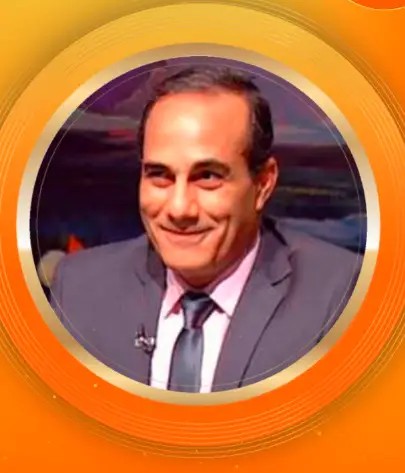 Dr. Mohammed Ezzat