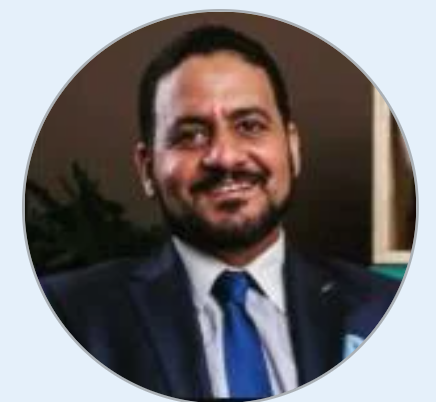 Dr. Ibrahim Magdy Hussein