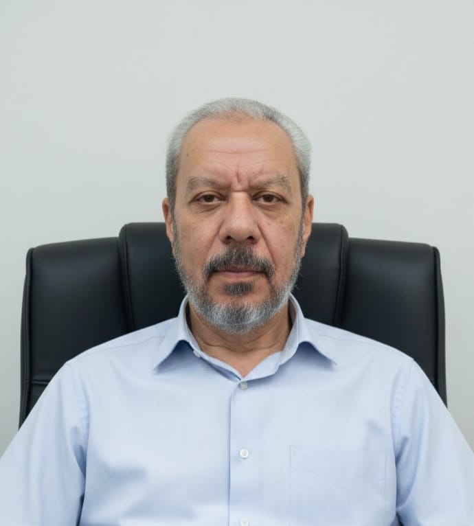 دكتور Ali Bakar
