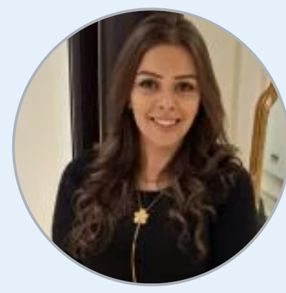 دكتورة Marina Maged Youssef