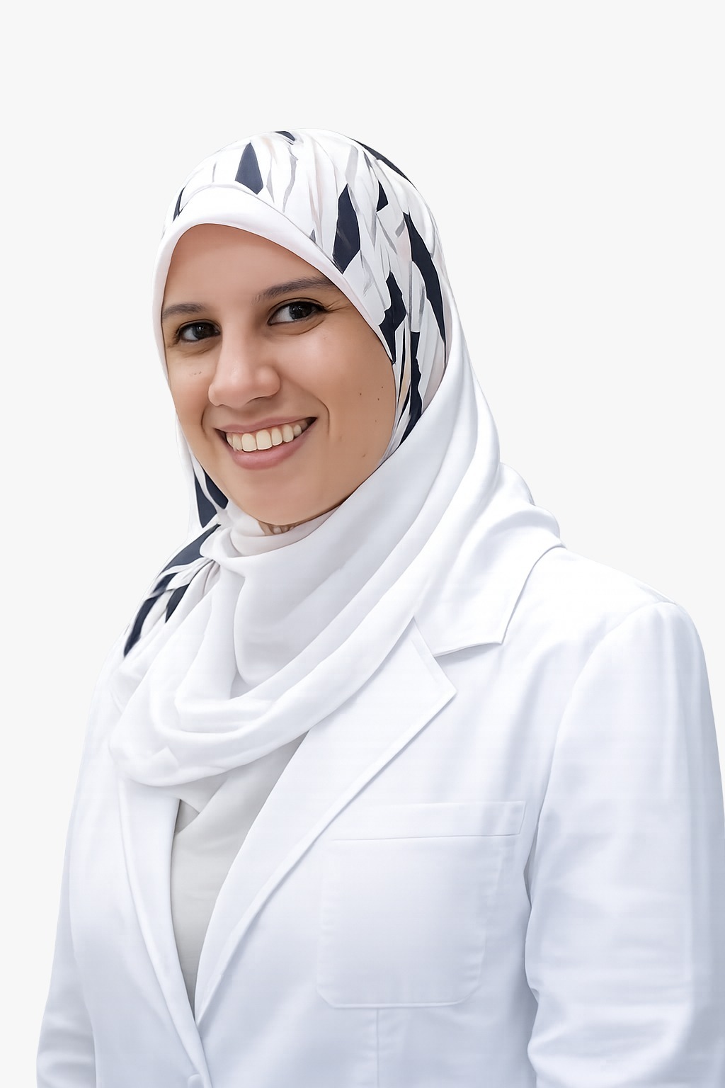 Hind Osama