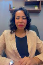 فاطمة الزهراء حسين