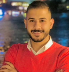 محمد مرشد 