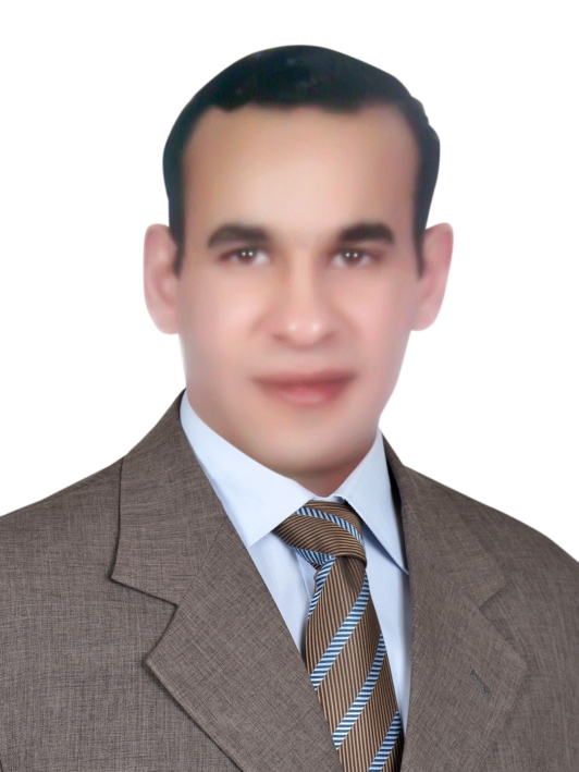 Dr. Ahmed Abd El-Salam Abd El-Qader