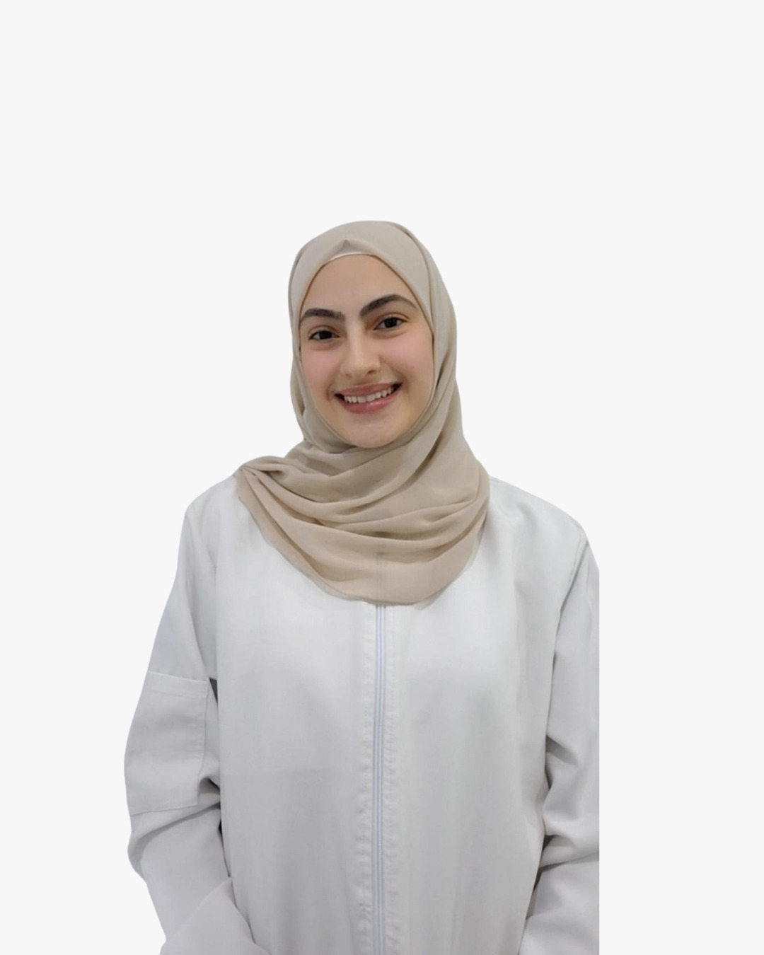 دكتورة Farah Khadra