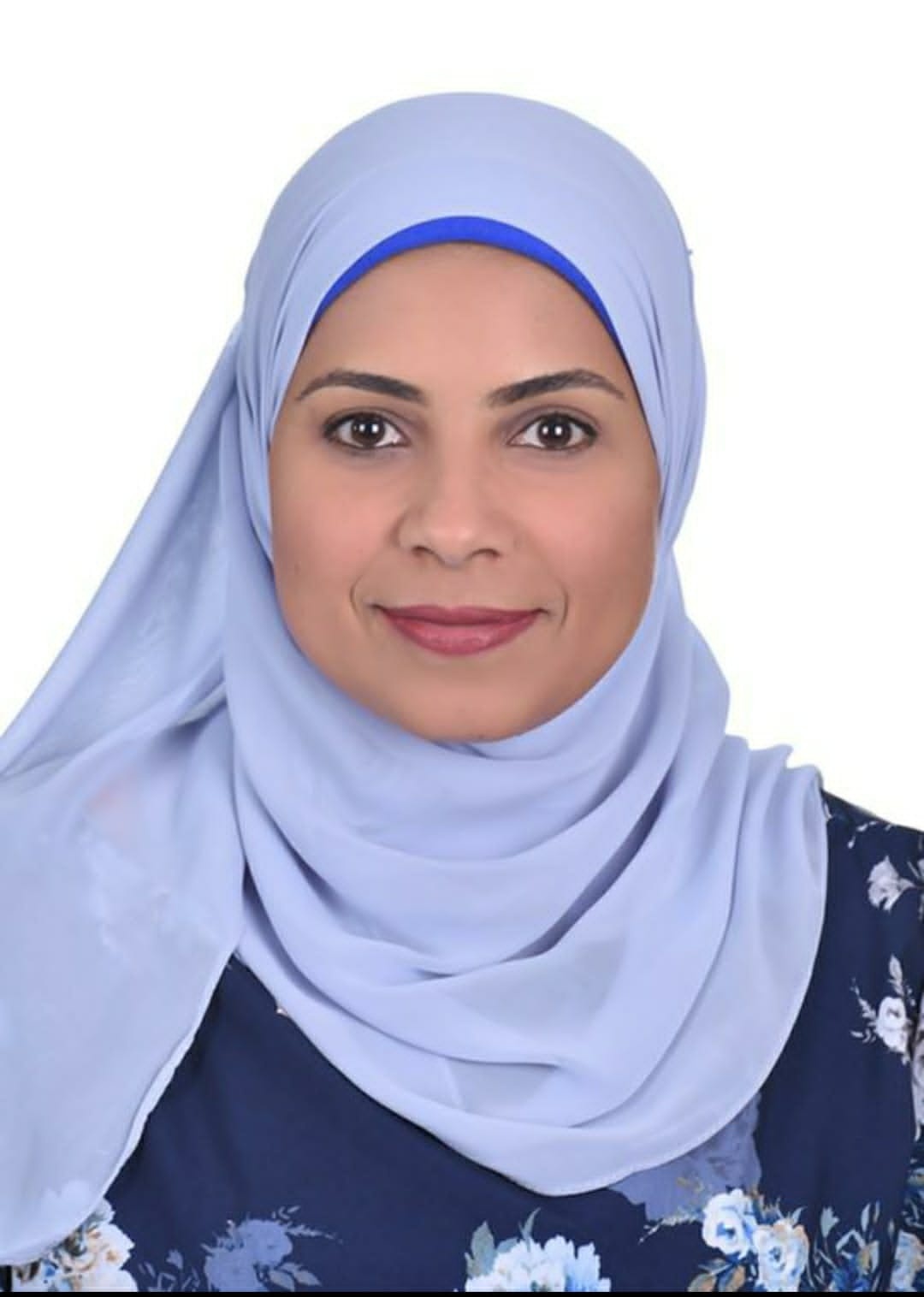 دكتورة Alzahraa Hussein