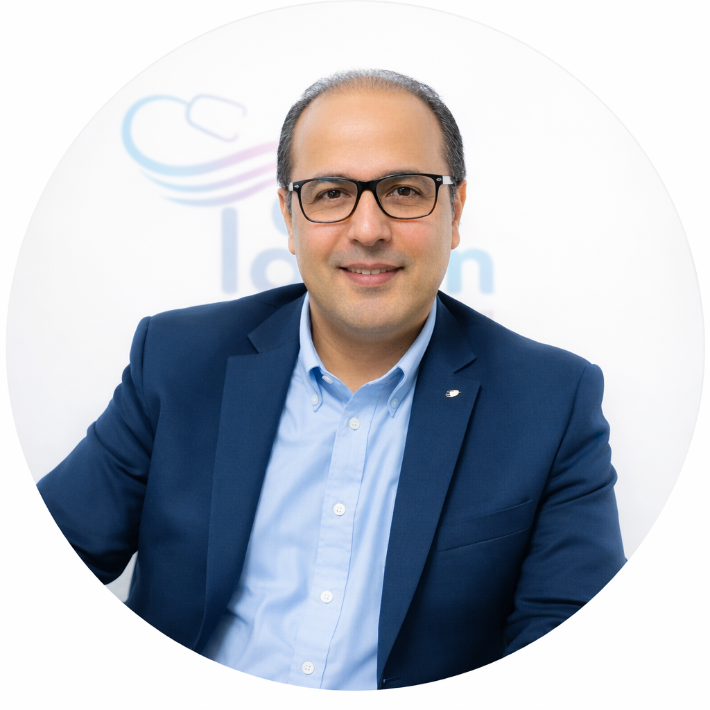 احمد منير سبع