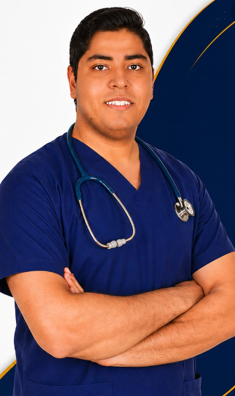 محمد خالد جمال الدين