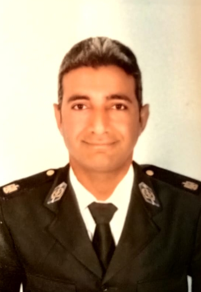 Mohamed Fathy Abdel Aziz