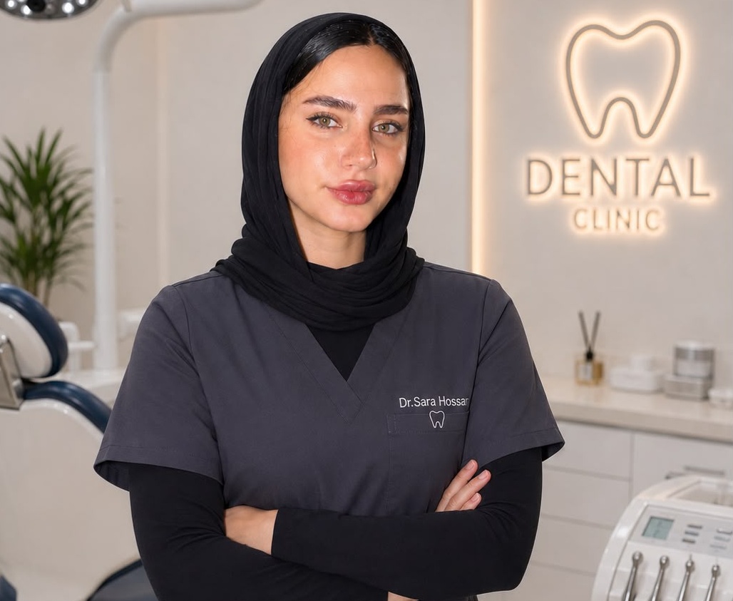 Sara Mohamed Hossam