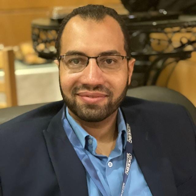 Dr. Hany Hagag