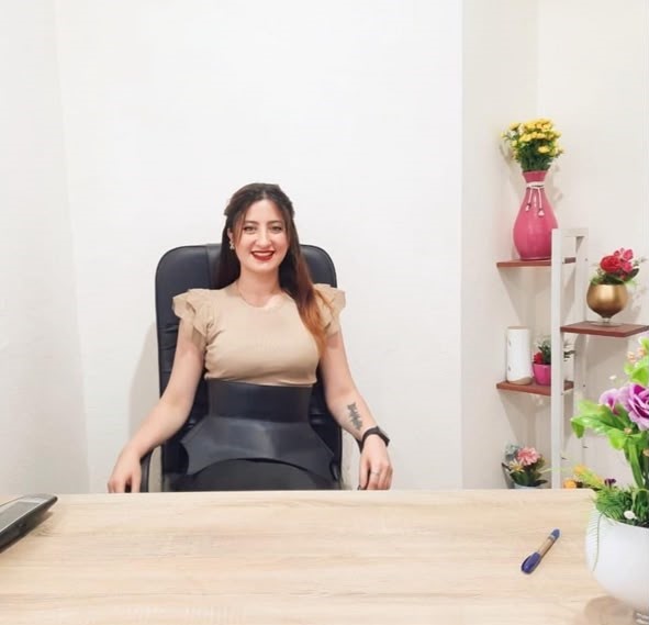 Dr. Marina Refaat
