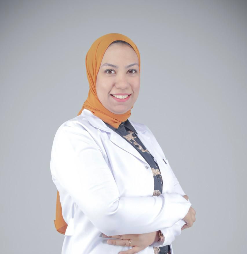 Shaimaa Ashraf