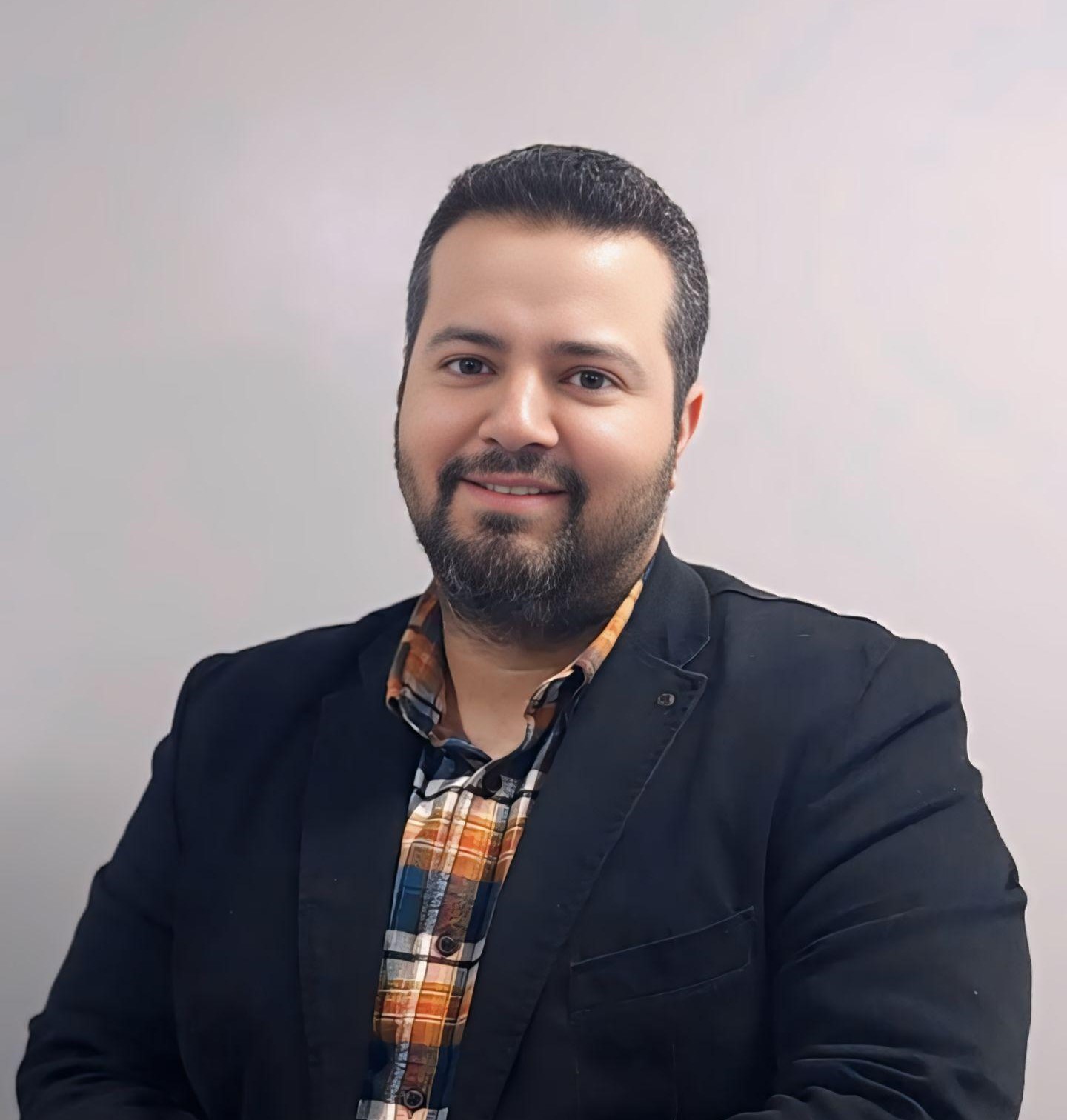  محمد متولى
