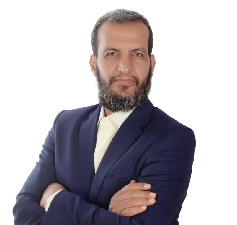  محمد السويدي