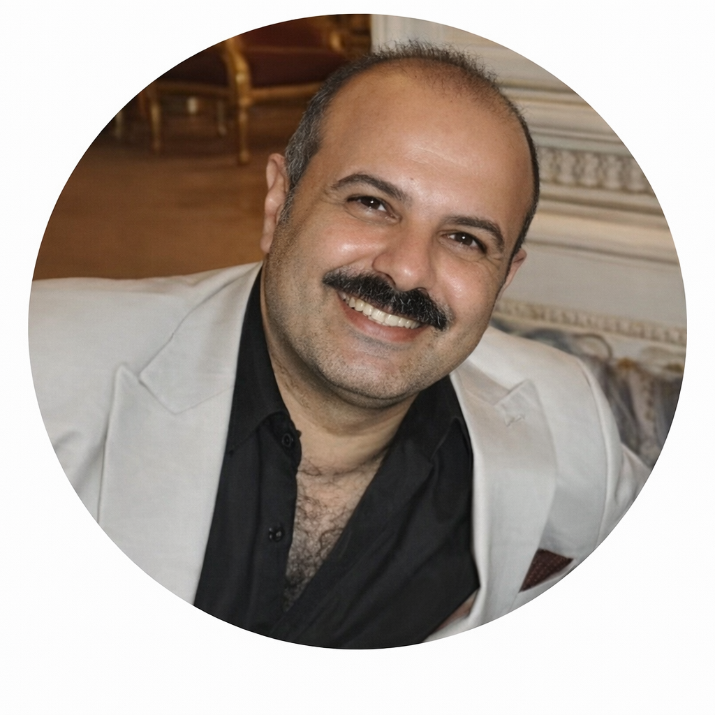 ابراهيم الغيطاني