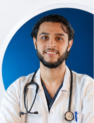 دكتور Nour El Din Arafa