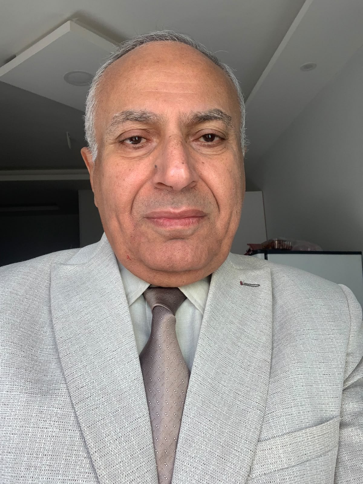 دكتور Ibrahim Shauma
