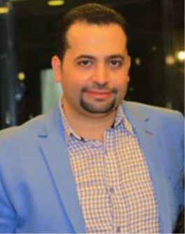 دكتور Ramy Mourad Mosad