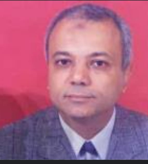 Muhammed Magdy