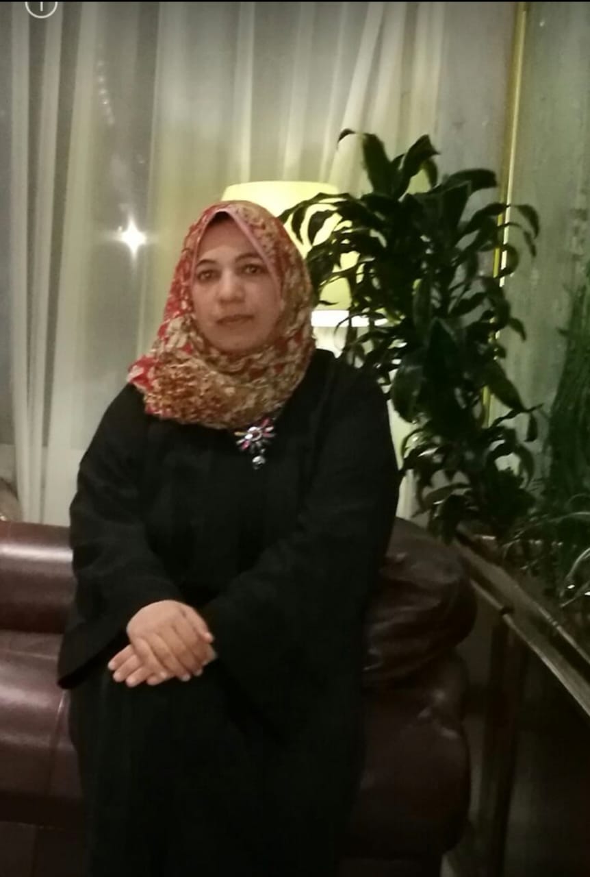 Dr. Elshaymaa Abdelkader