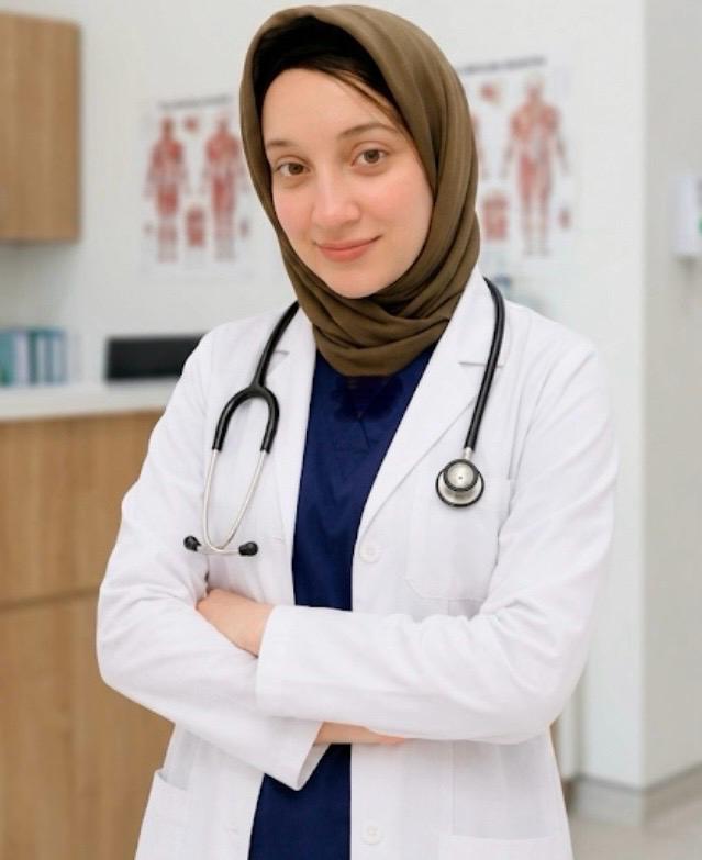 Dr. Dina Bakr
