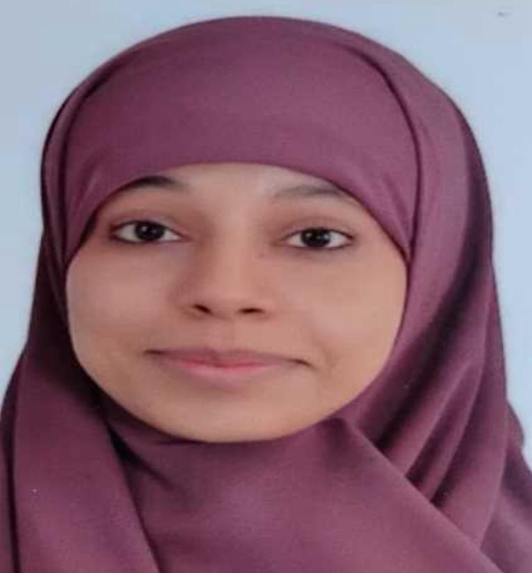 Dr. Hend Ali