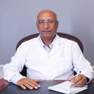 Dr. Ashraf Fouad 