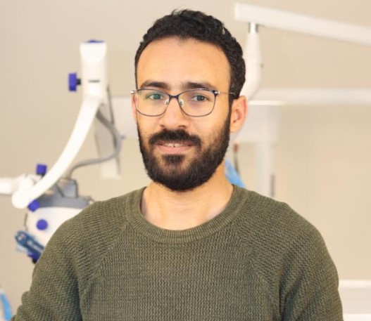 عبيدة محمد 