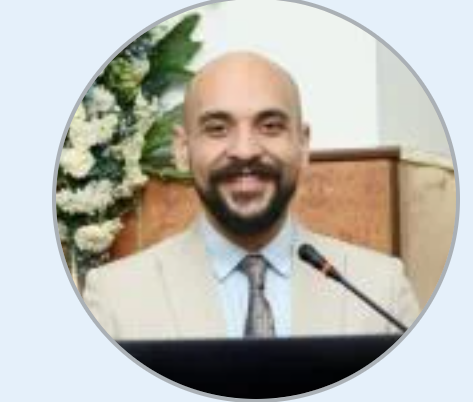 Dr. Ahmed Ismail Zeidan
